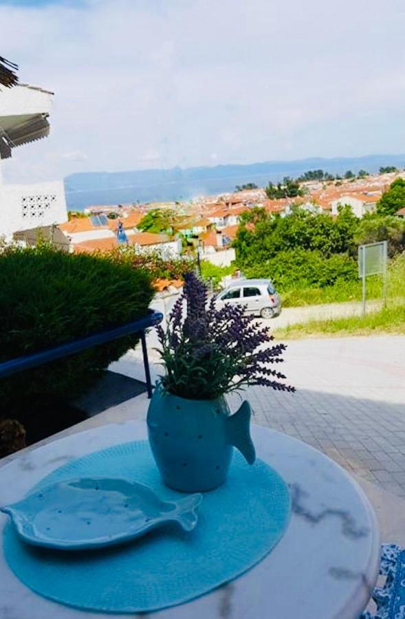 Pine & View Pefkochori Exterior foto