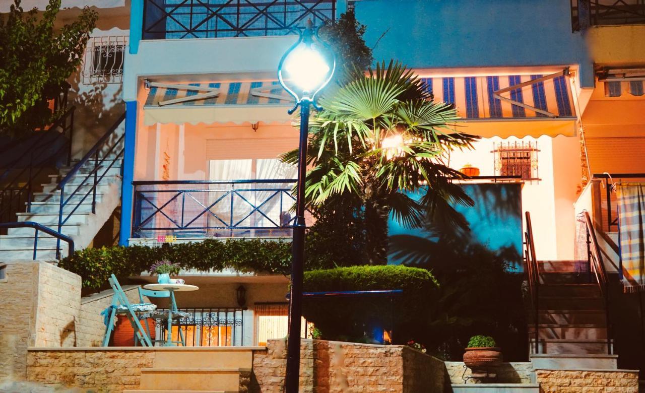 Pine & View Pefkochori Exterior foto